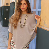 PONCHO PAULA TOPO