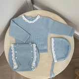 CONJUNTO ISABEL CELESTE