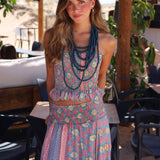 CONJUNTO ABRIL VERDE AGUA