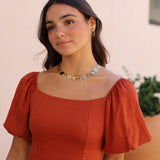 COLLAR ARENAL