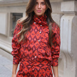 BLUSA OVIEDO CORAL