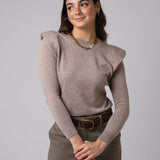 JERSEY PILAR BEIGE