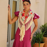 BATA LOLA BUGANVILLA