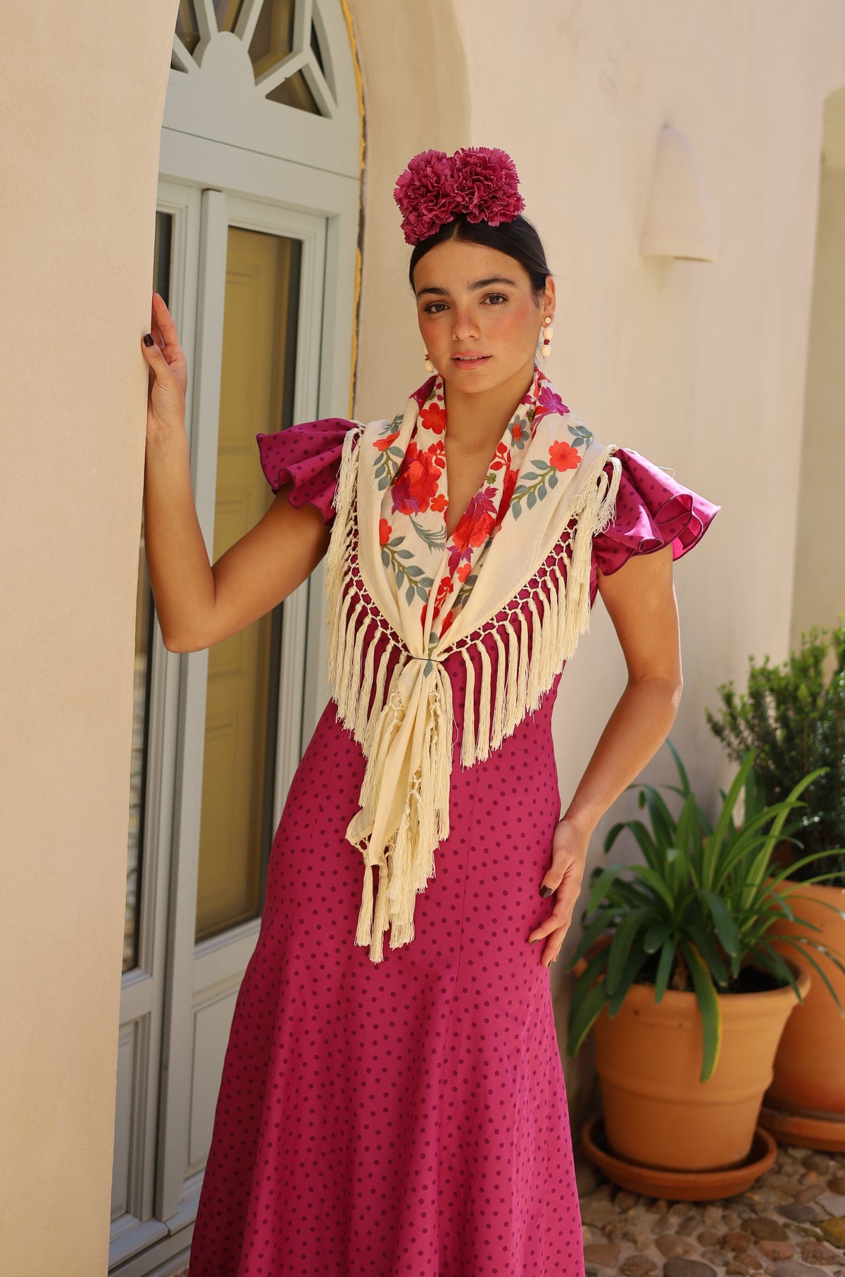 BATA LOLA BUGANVILLA