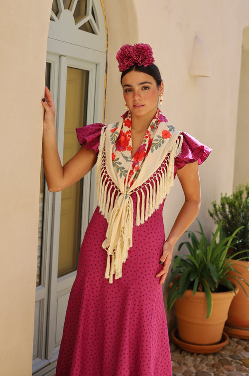 BATA LOLA BUGANVILLA
