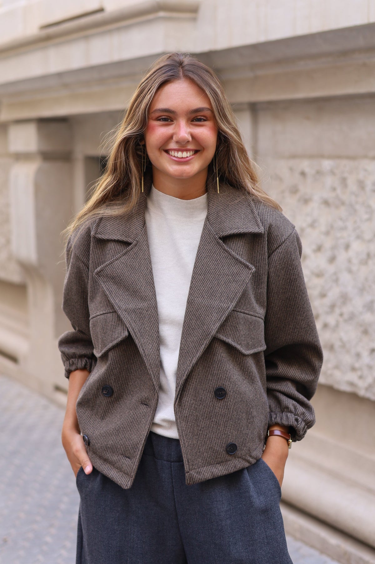 BOMBER ANA CUADROS