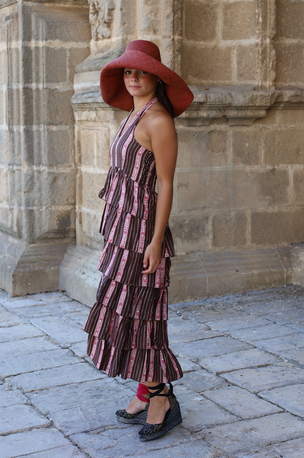 VESTIDO MEDINA