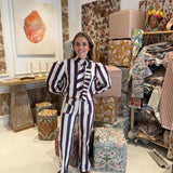 PANTALON LUGO MORADO