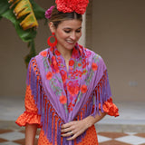 CLAVEL INDIVIDUAL CORAL