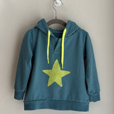 SUDADERA ESTRELLA