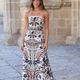 VESTIDO KENIA