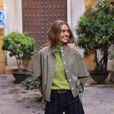 BOMBER BELÉN CUADROS