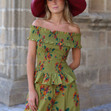 CONJUNTO TETUAN LIMA