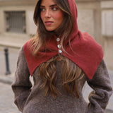 BALACLAVA BOTONES CALDERO