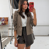 CHAQUETA MENCIA