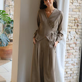 CONJUNTO ANA TOSTADO