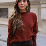 JERSEY AINHOA CALDERO
