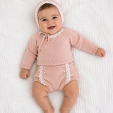 CONJUNTO ISABEL ROSA