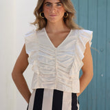 TOP NOELIA CRUDO