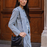 BOLSO CÁDIZ NEGRO