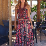 CONJUNTO ABRIL NEGRO