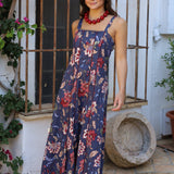 VESTIDO SABOYA
