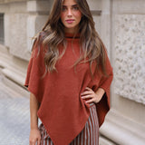 PONCHO MARTA CALDERO