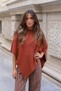 PONCHO MARTA CALDERO