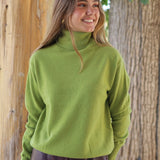 JERSEY PUNTO EMMA VERDE LIMA