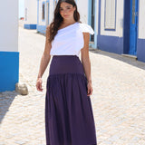 FALDA AMADA MORADA