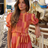 VESTIDO NIDO LAZO