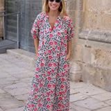 VESTIDO GRANADA