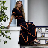 CONJUNTO PUNTA NEGRO