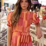 VESTIDO NIDO LAZO