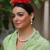 COLLAR PUEBLA