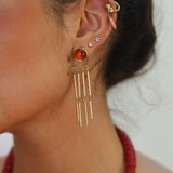 PENDIENTES REGINA