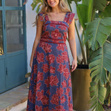 VESTIDO LILI