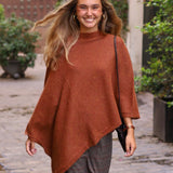 PONCHO ELENA CALDERO