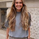 JERSEY SARA GRIS