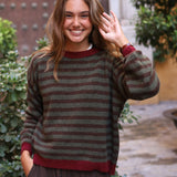 JERSEY LOLA VERDE