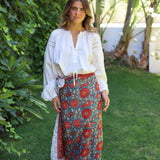 BLUSA JULIA BLANCA