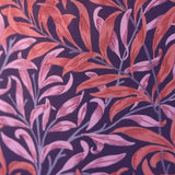 VESTIDO HOJAS CALDERO