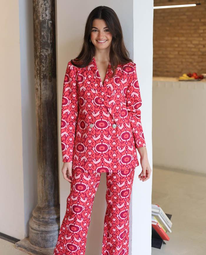 PANTALON FIONA