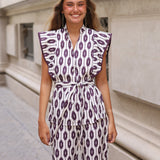 CONJUNTO MIRIAM MORADO
