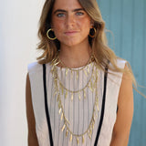 COLLAR MULTIHOJAS