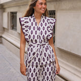 CONJUNTO MIRIAM MORADO