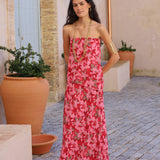 VESTIDO ALBA ROSA