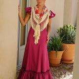 BATA LOLA BUGANVILLA