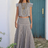 FALDA AMAYA