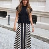 FALDA CLAUDIA